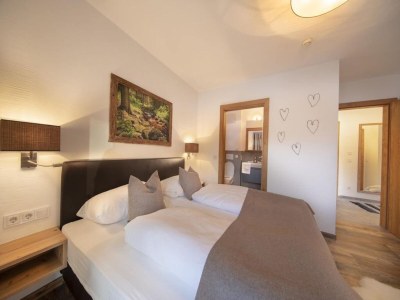 Holiday park Chalet in Neukirchen near Ski Lift - Features photo 16