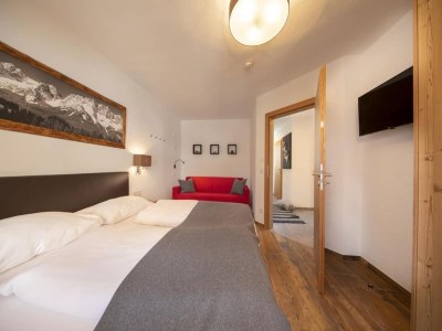 Holiday park Chalet in Neukirchen near Ski Lift - Features photo 17