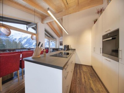 Holiday park Chalet in Neukirchen near Ski Lift - Features photo 21