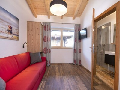 Holiday park Chalet in Neukirchen near Ski Lift - Features photo 22