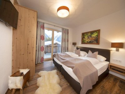 Holiday park Chalet in Neukirchen near Ski Lift - Features photo 24