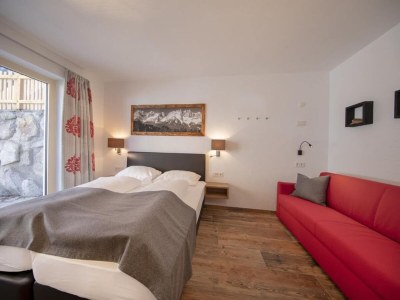 Holiday park Chalet in Neukirchen near Ski Lift - Features photo 27