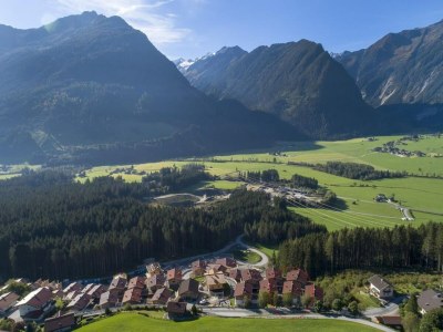 Holiday park Chalet in Neukirchen near Ski Lift - Environment photo 31