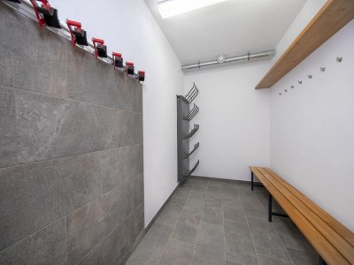 Holiday park Chalet in Neukirchen near Ski Lift - Outdoor photo 38