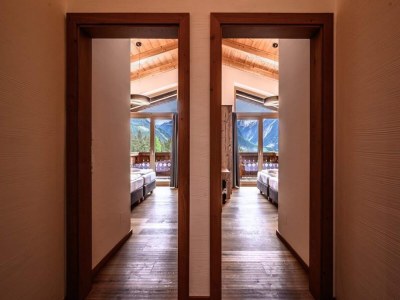 Holiday park Familien-Chalet-Auszeit in den Alpen - Features photo 19