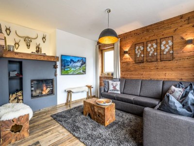 Holiday park Familien-Chalet-Auszeit in den Alpen - Features photo 20