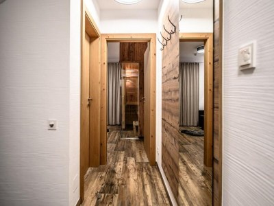 Holiday park Familien-Chalet-Auszeit in den Alpen - Features photo 26