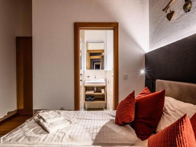 Holiday park Familien-Chalet-Auszeit in den Alpen - Features photo 29