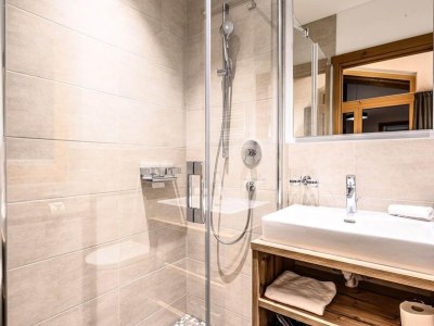 Holiday park Familien-Chalet-Auszeit in den Alpen - Features photo 30