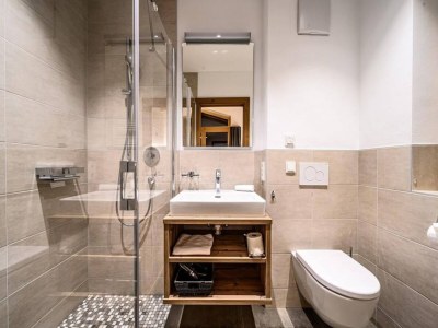 Holiday park Familien-Chalet-Auszeit in den Alpen - Features photo 31