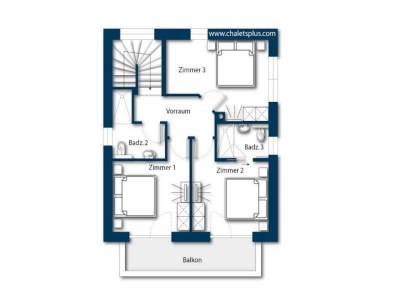 Holiday park Familien-Chalet-Auszeit in den Alpen - Outdoor photo 34