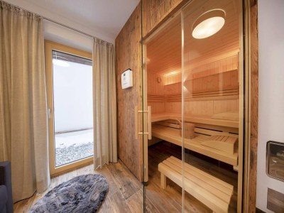 Holiday park Familien-Chalet-Auszeit in den Alpen - Outdoor photo 37