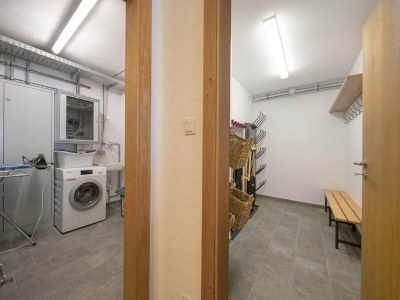 Holiday park Familien-Chalet-Auszeit in den Alpen - Outdoor photo 38