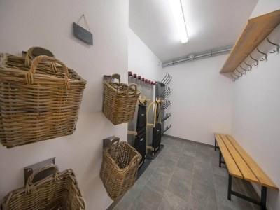 Holiday park Familien-Chalet-Auszeit in den Alpen - Outdoor photo 39