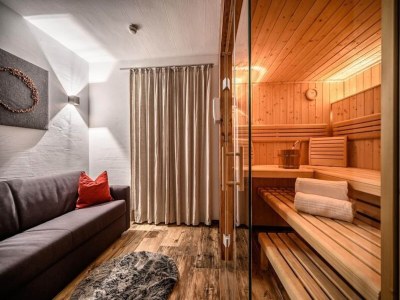 Holiday park Familien-Chalet-Auszeit in den Alpen - Outdoor photo 41