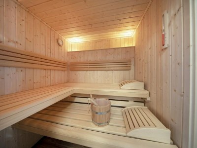 Holiday park Familien-Chalet-Auszeit in den Alpen - Outdoor photo 42