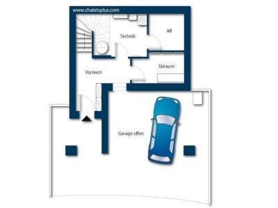 Holiday park Familien-Chalet-Auszeit in den Alpen - Outdoor photo 51