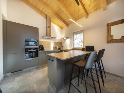 Holiday park Stilvolles Alpenchalet mit Carport - Features photo 12