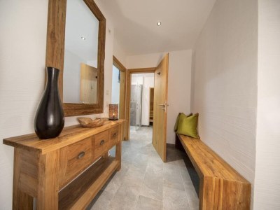 Holiday park Stilvolles Alpenchalet mit Carport - Features photo 14