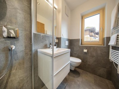 Holiday park Stilvolles Alpenchalet mit Carport - Features photo 16