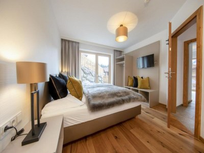 Holiday park Stilvolles Alpenchalet mit Carport - Features photo 18