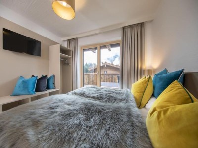 Holiday park Stilvolles Alpenchalet mit Carport - Features photo 19