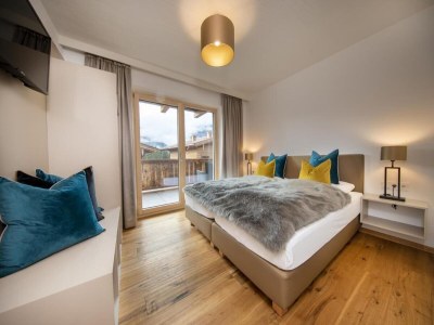 Holiday park Stilvolles Alpenchalet mit Carport - Features photo 22