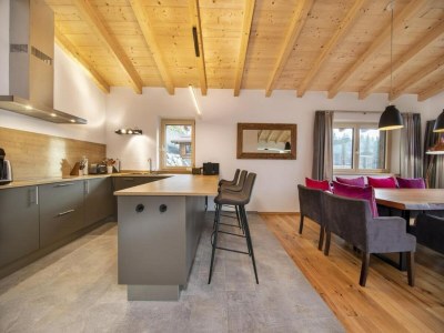 Holiday park Stilvolles Alpenchalet mit Carport - Features photo 25