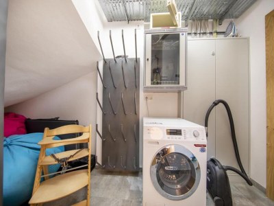 Holiday park Stilvolles Alpenchalet mit Carport - Outdoor photo 37