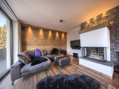 Holiday park Chalet Retreat with Terrace & Sauna - Features photo 14