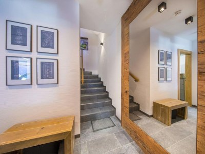 Holiday park Chalet Retreat with Terrace & Sauna - Features photo 19