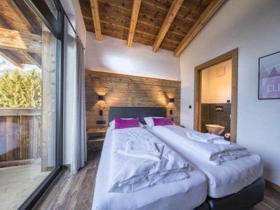 Holiday park Chalet Retreat with Terrace & Sauna - Features photo 20