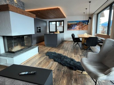 Holiday park Chalet Retreat with Terrace & Sauna - Features photo 27
