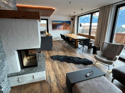 Holiday park Chalet Retreat with Terrace & Sauna - Features photo 28