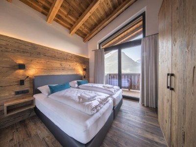 Holiday park Chalet Retreat with Terrace & Sauna - Features photo 30