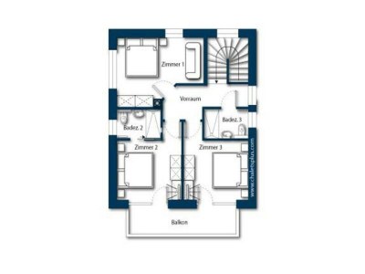 Holiday park Chalet Retreat with Terrace & Sauna - Outdoor photo 33