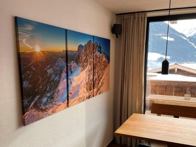 Holiday park Chalet Retreat with Terrace & Sauna - Outdoor photo 36