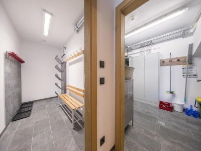 Holiday park Chalet Retreat with Terrace & Sauna - Outdoor photo 39