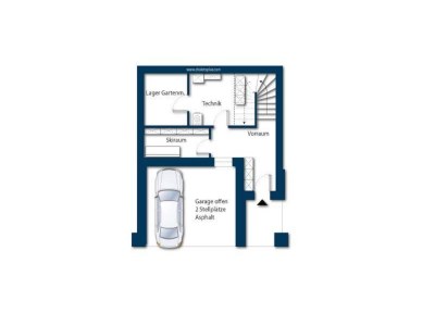 Holiday park Chalet Retreat with Terrace & Sauna - Outdoor photo 41