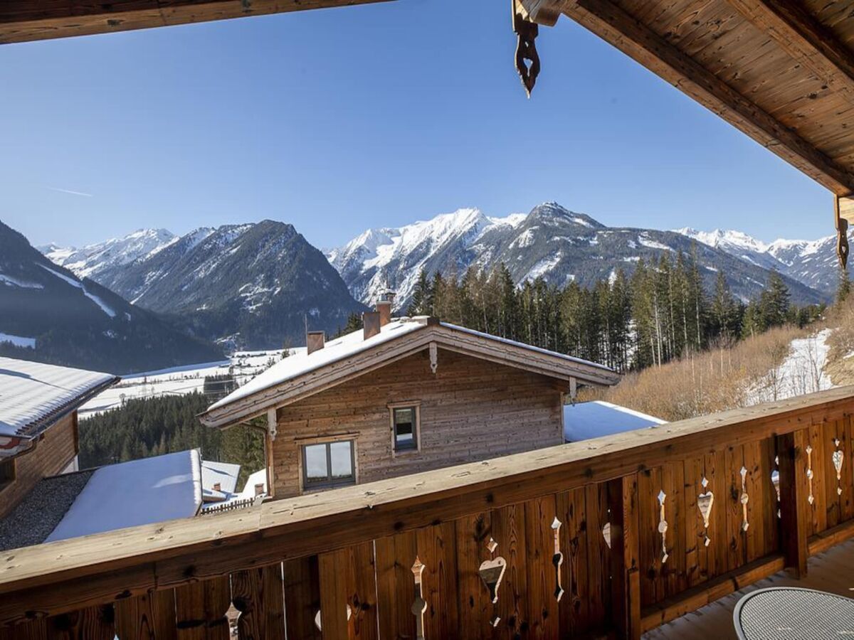 Holiday park Chalet in Neukirchen in der Nähe der Pisten - Outdoor photo 5