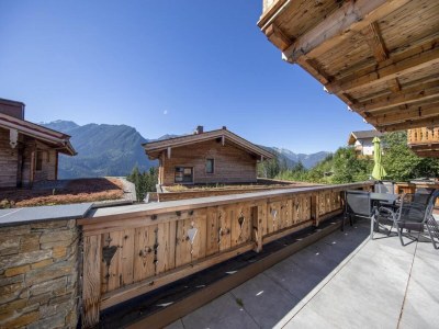 Holiday park Chalet in Neukirchen in der Nähe der Pisten - Outdoor photo 7