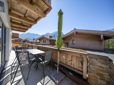 Holiday park Chalet in Neukirchen in der Nähe der Pisten - Outdoor photo 13