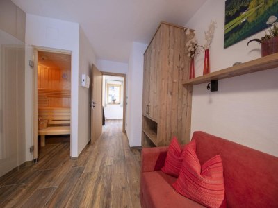 Holiday park Chalet in Neukirchen in der Nähe der Pisten - Features photo 18