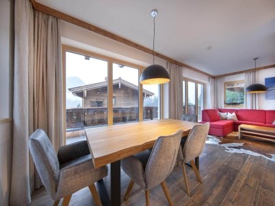 Holiday park Chalet in Neukirchen in der Nähe der Pisten - Features photo 19