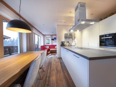 Holiday park Chalet in Neukirchen in der Nähe der Pisten - Features photo 21