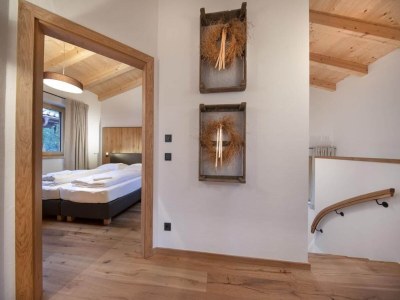 Holiday park Chalet in Neukirchen in der Nähe der Pisten - Features photo 23