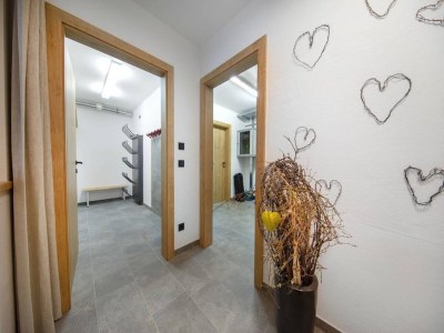 Holiday park Chalet in Neukirchen in der Nähe der Pisten - Features photo 24