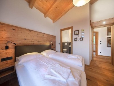 Holiday park Chalet in Neukirchen in der Nähe der Pisten - Features photo 25