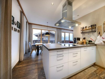 Holiday park Chalet in Neukirchen in der Nähe der Pisten - Features photo 27