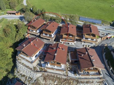 Holiday park Chalet in Neukirchen in der Nähe der Pisten - Environment photo 34